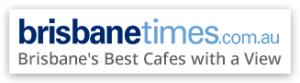 Email Signature Brisbane Times