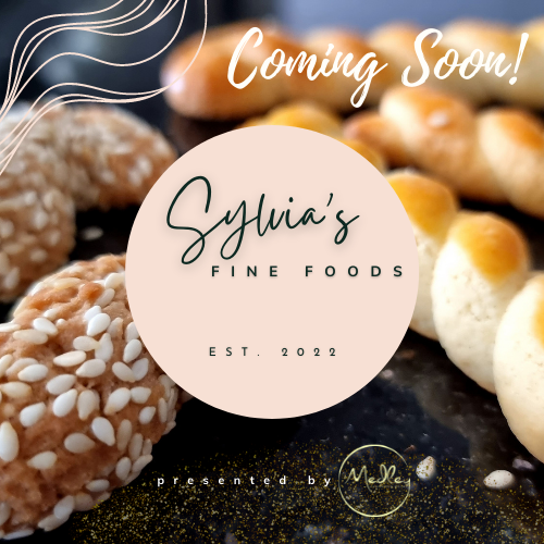 Sylvia's Fine Foods - Coming Soon!
