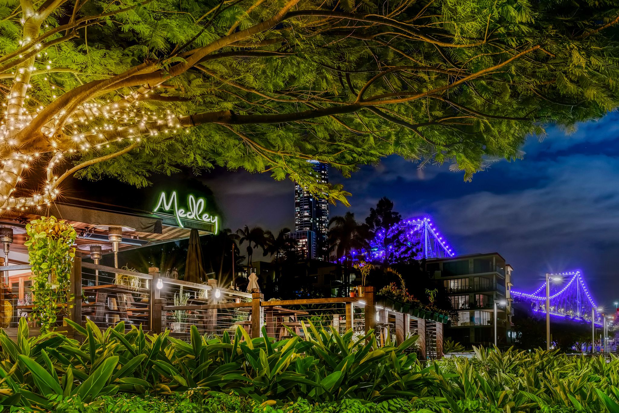 Brisbane's Most Loved Riverside Destination