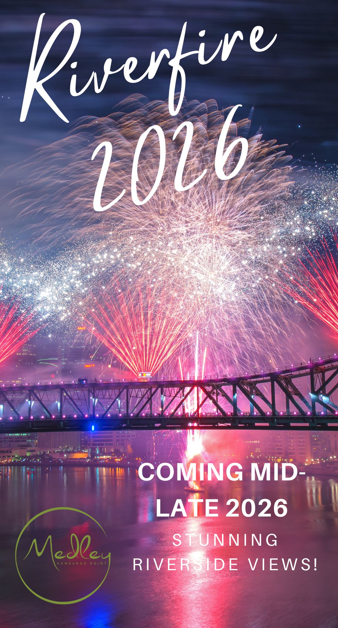 Riverfire