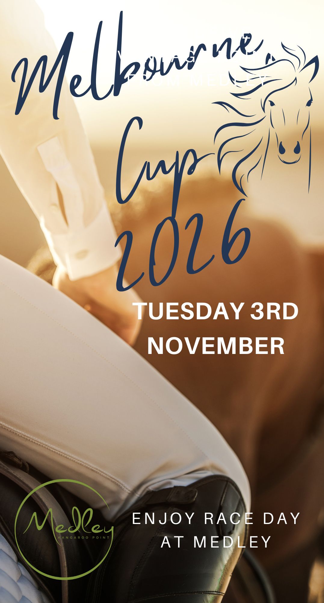 Melbourne Cup 2026